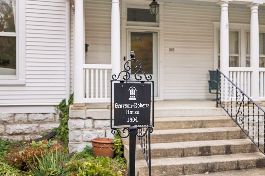 House in Franklin, Tennessee, United States 3 - 18391116