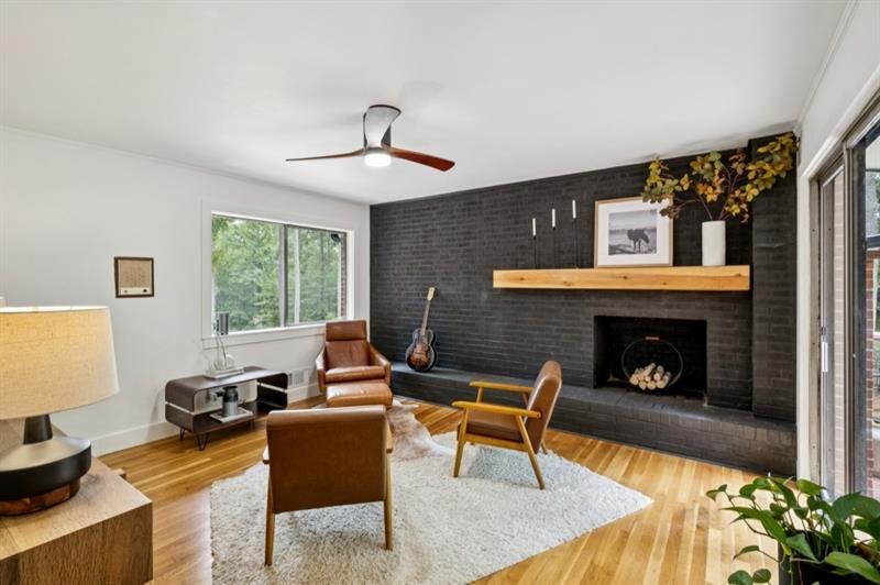 House in Senoia, Georgia, United States 5 - 18396630