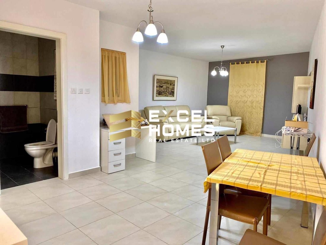 Apartment in Sliema, Malta 2 - 15839569