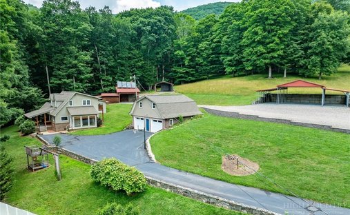 Maison à Vilas, Caroline du Nord, États-Unis 1