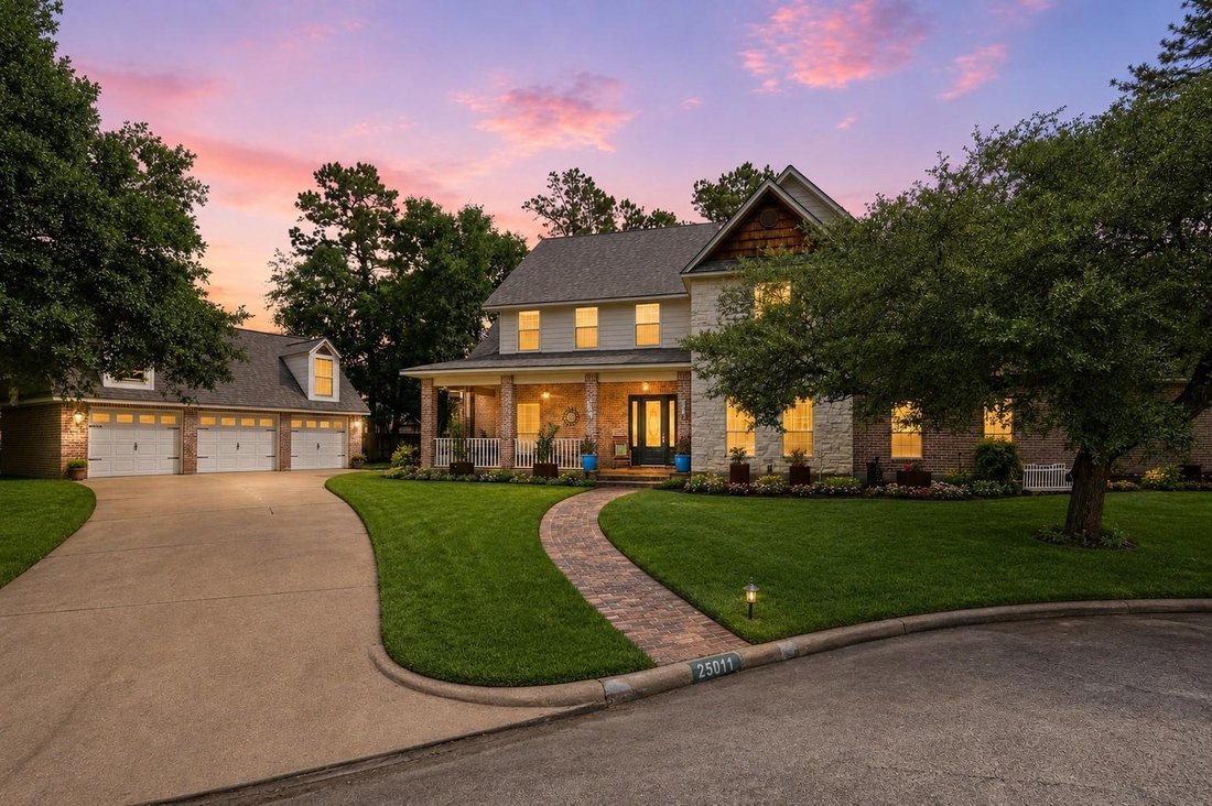 House in Spring, Texas, United States 1 - 18391752