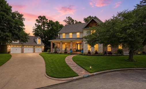 House in Spring, Texas, United States 1