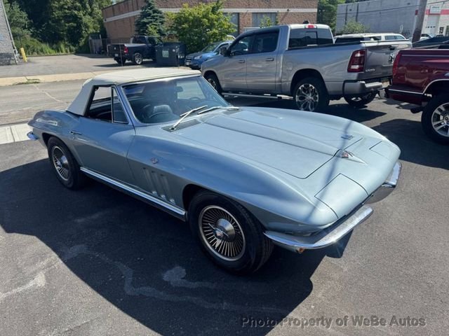 Chevrolet Corvette in Calverton, NY, United States 3 - 18395642