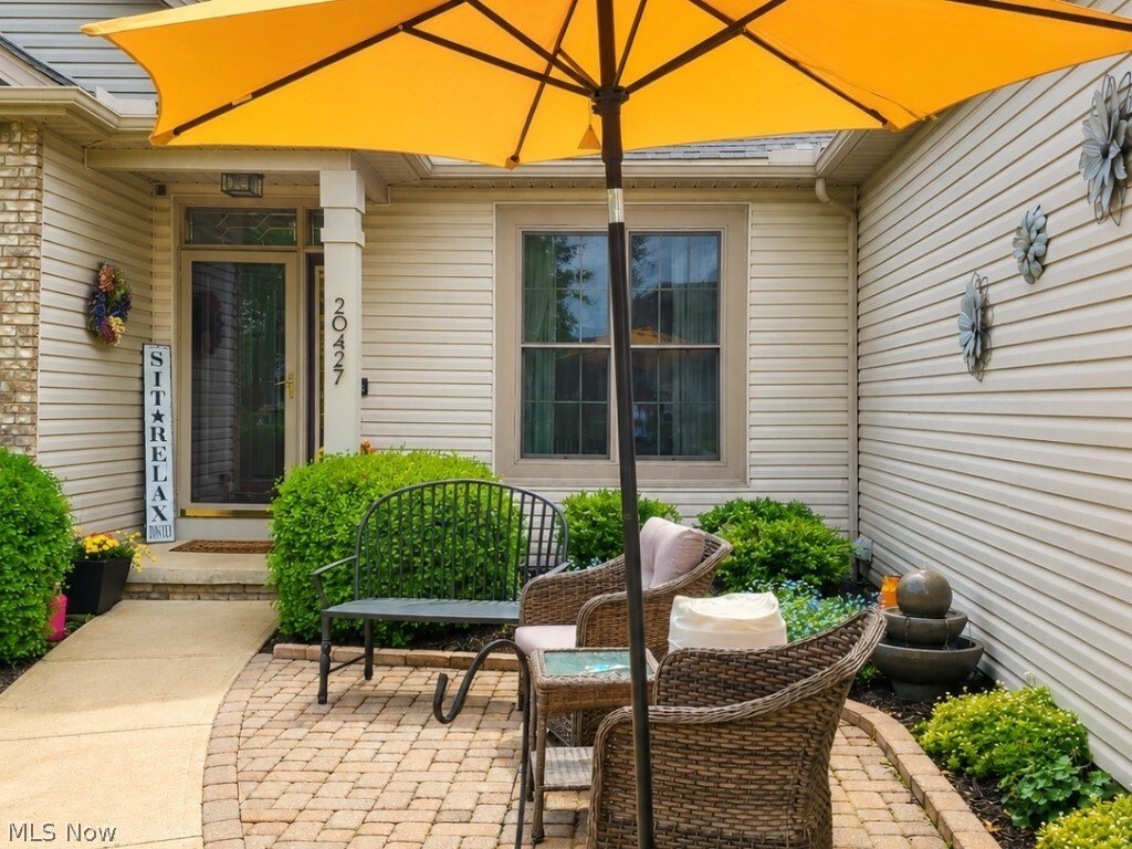House in Strongsville, Ohio, United States 4 - 18395424