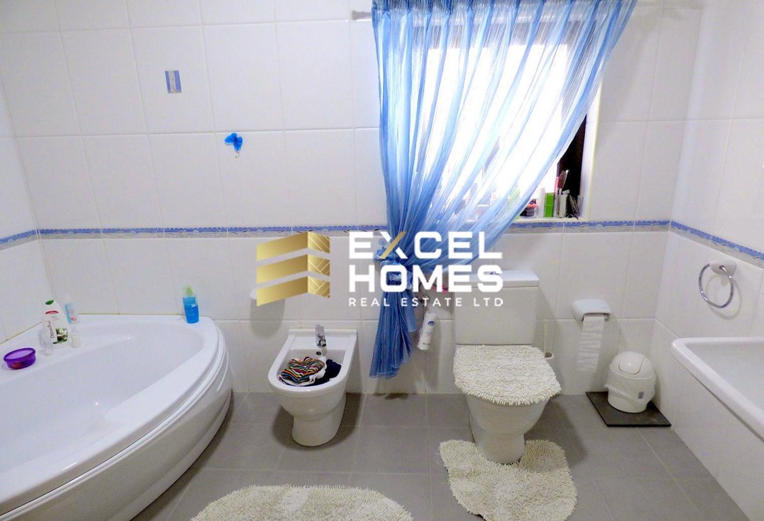 Apartment in Marsaskala, Malta 4 - 15840354