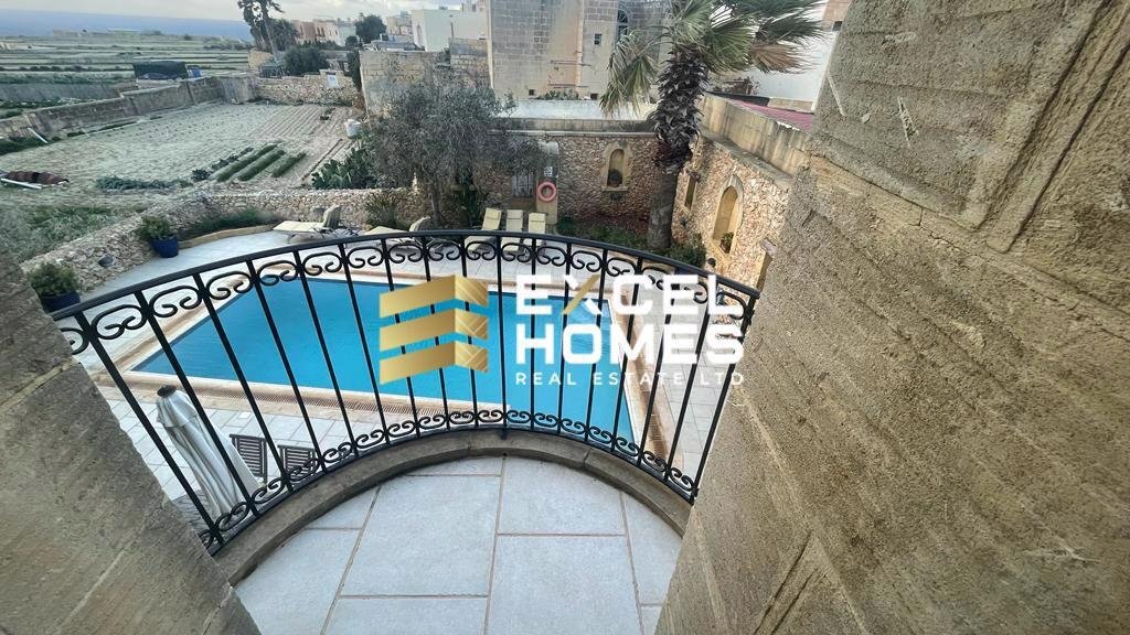 Country House in San Lawrenz, Malta 3 - 15839638