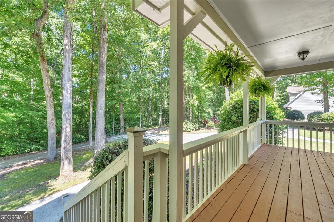 House in Rutledge, Georgia, United States 4 - 18395243