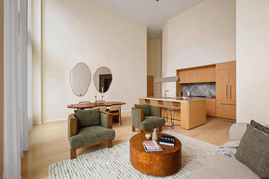 Condo in New York, New York, United States 4 - 17727704