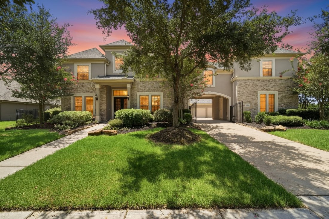 House in Katy, Texas, United States 2 - 18395765