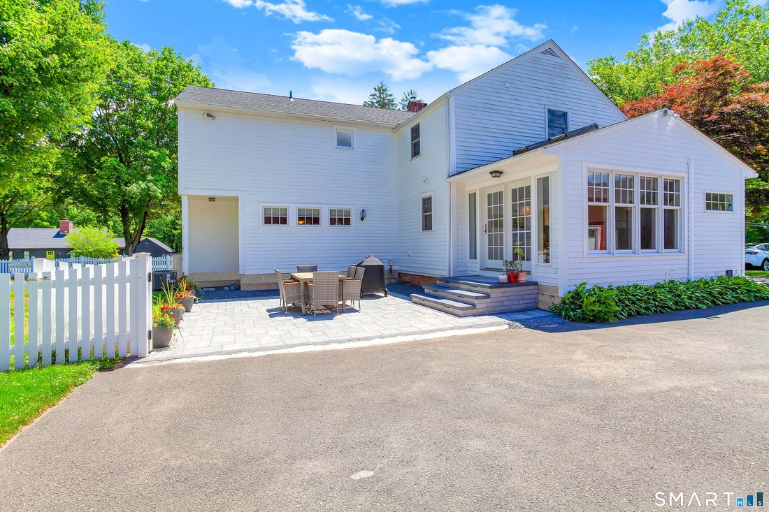 House in Suffield, Connecticut, United States 5 - 18390281