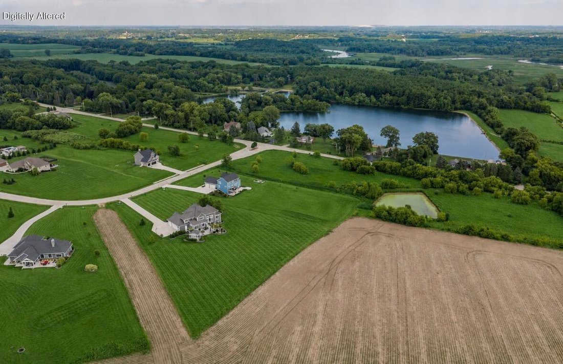 House in Vernon, Wisconsin, United States 4 - 18395520