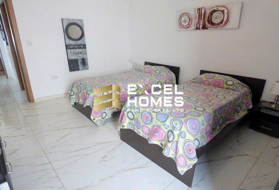 Apartment in Marsaxlokk, Malta 2 - 15841120
