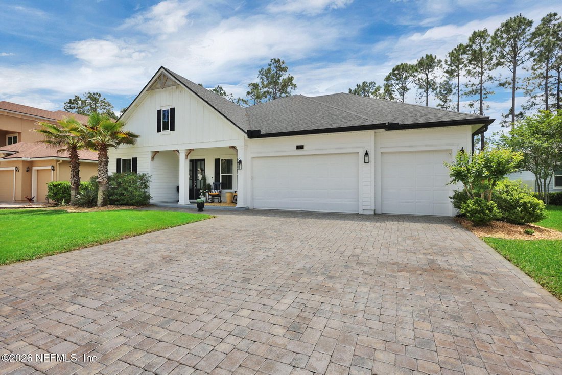 House in Fruit Cove, Florida, United States 3 - 18394255