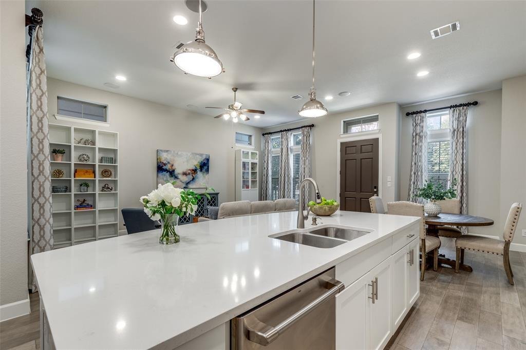 House in Dallas, Texas, United States 5 - 18396351