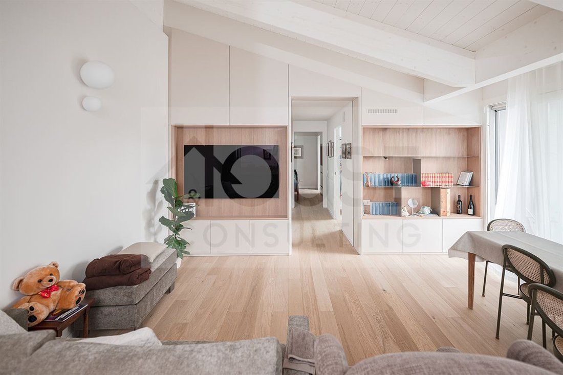 Apartment in Villasanta, Lombardy, Italy 3 - 18394153