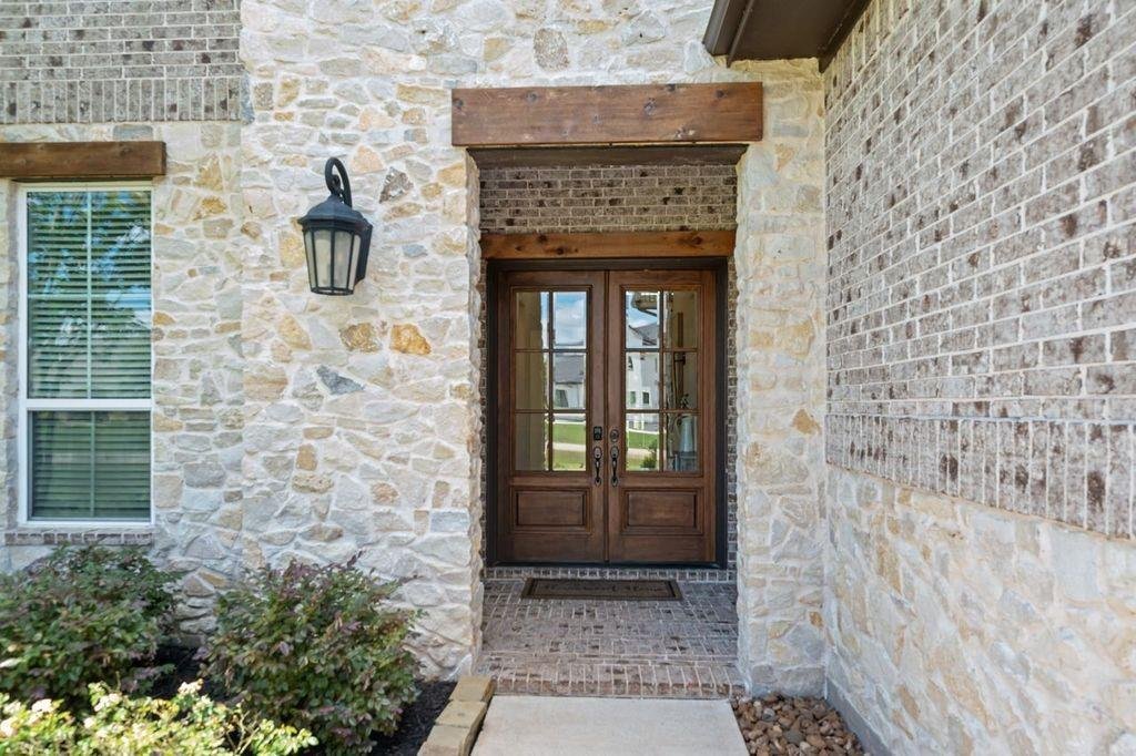 House in Richmond, Texas, United States 5 - 18396032