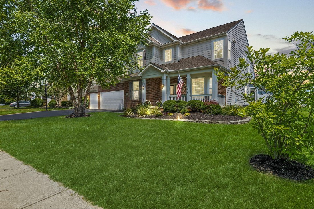 House in Powell, Ohio, United States 2 - 18395691