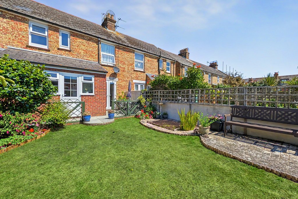 House in Palmarsh, Hythe, England 5 - 16983911