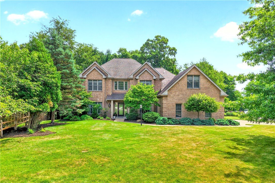 House in Franklin Park, Pennsylvania, United States 1 - 18394076
