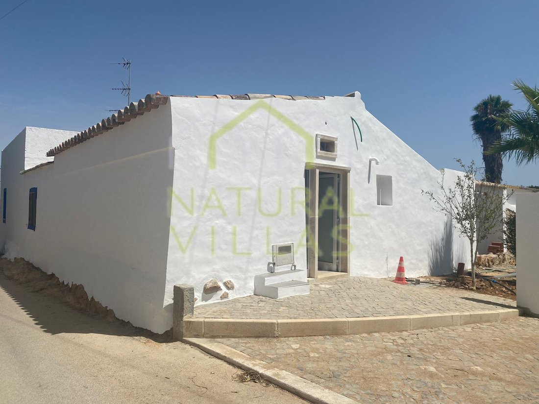Finca in Pechao, Algarve, Portugal 4 - 18393166