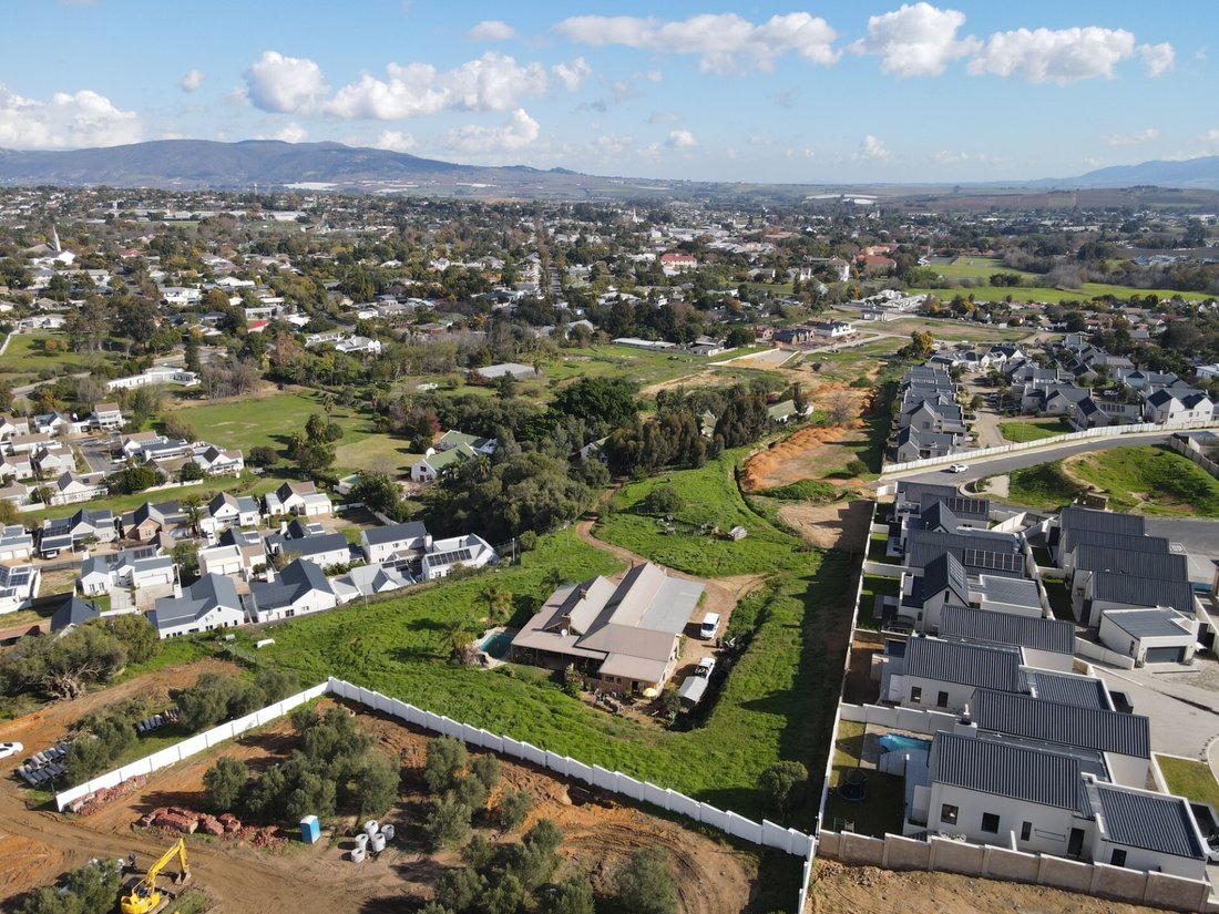 House in Wellington, Western Cape, South Africa 2 - 18395794