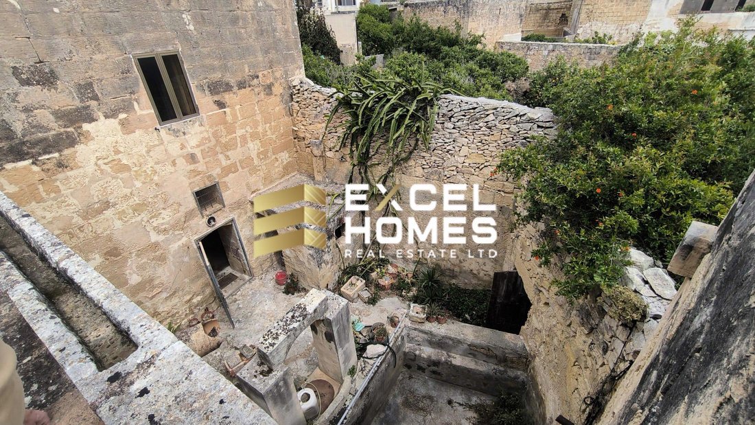 Townhouse in Siggiewi, Malta 4 - 17866729