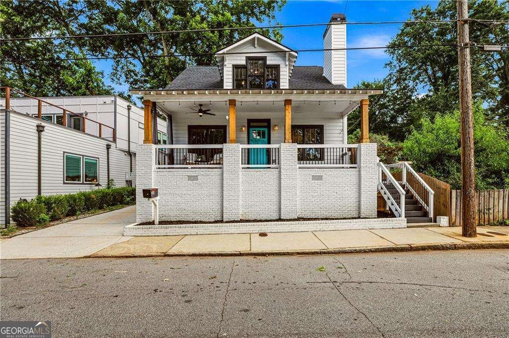 House in Atlanta, Georgia, United States 2 - 18391550
