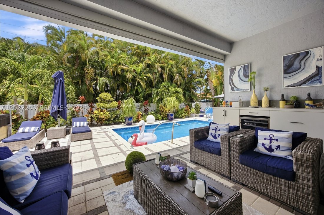 House in Oakland Park, Florida, United States 1 - 18022540
