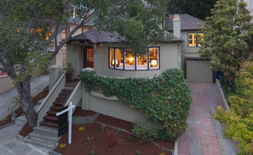 House in Oakland, California, United States 1
