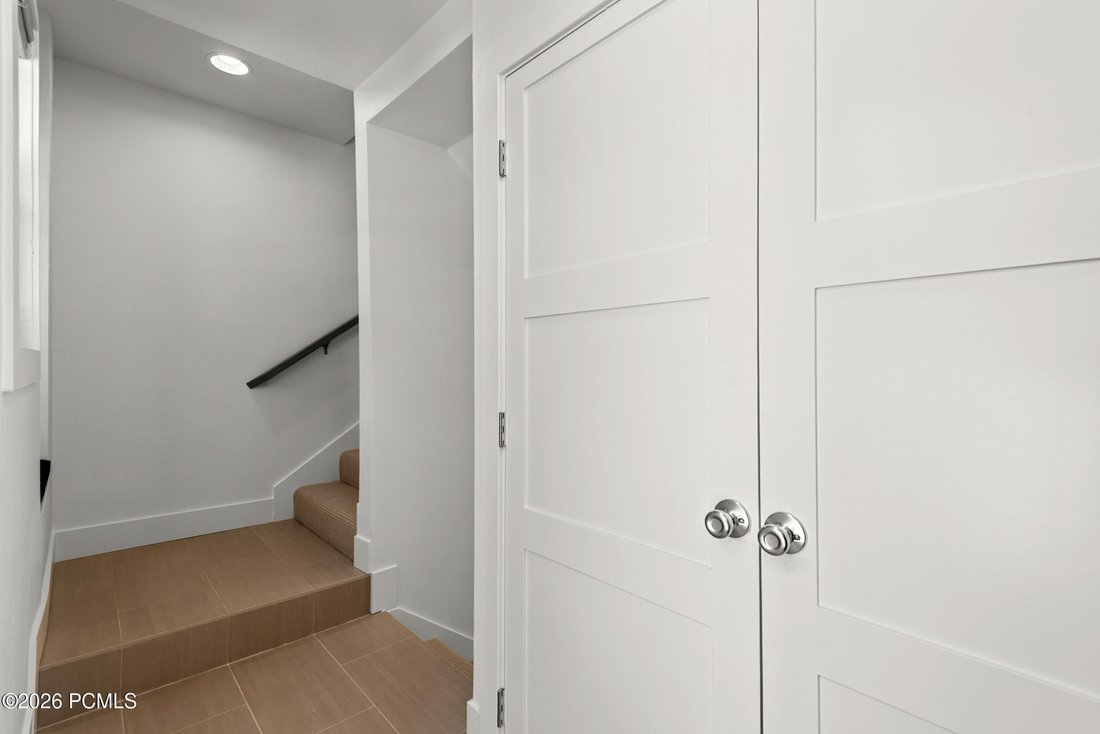 Townhouse in Park City, Utah, United States 3 - 18394002