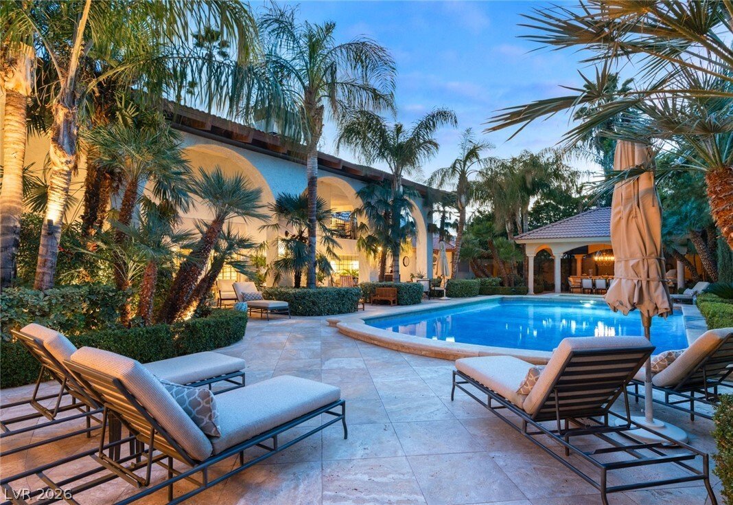 House in Las Vegas, Nevada, United States 1 - 18395239