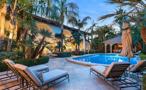 House in Las Vegas, Nevada, United States 1