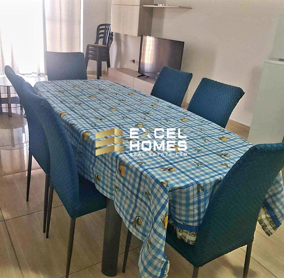 Apartment in Marsaskala, Malta 2 - 17343053
