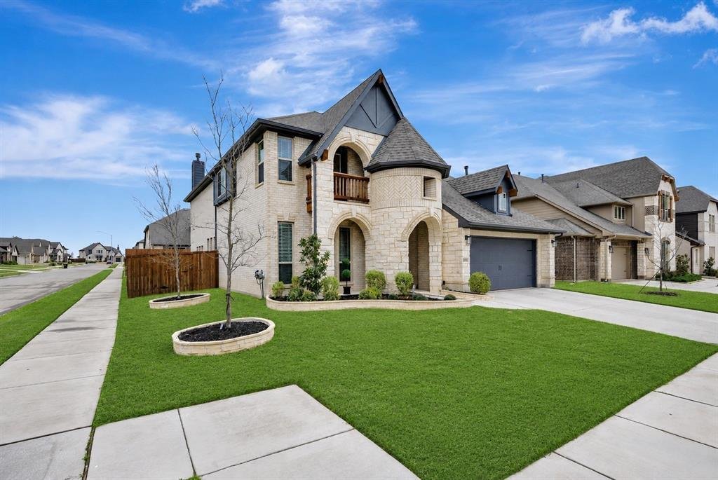 House in Fort Worth, Texas, United States 1 - 18396397