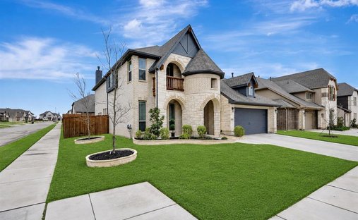 Casa a Fort Worth, Texas, Stati Uniti 1