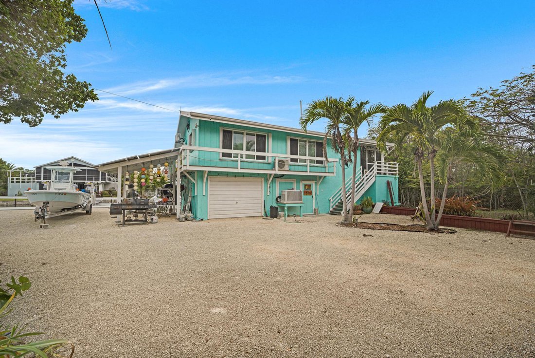 House in Big Pine Key, Florida, United States 4 - 18390358
