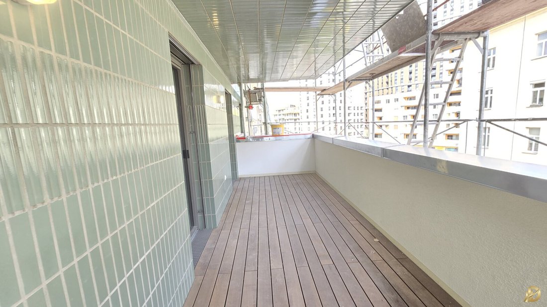Apartment in Vienna, Wien, Austria 1 - 18294137