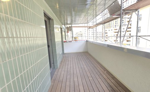 Apartment in Vienna, Wien, Austria 1