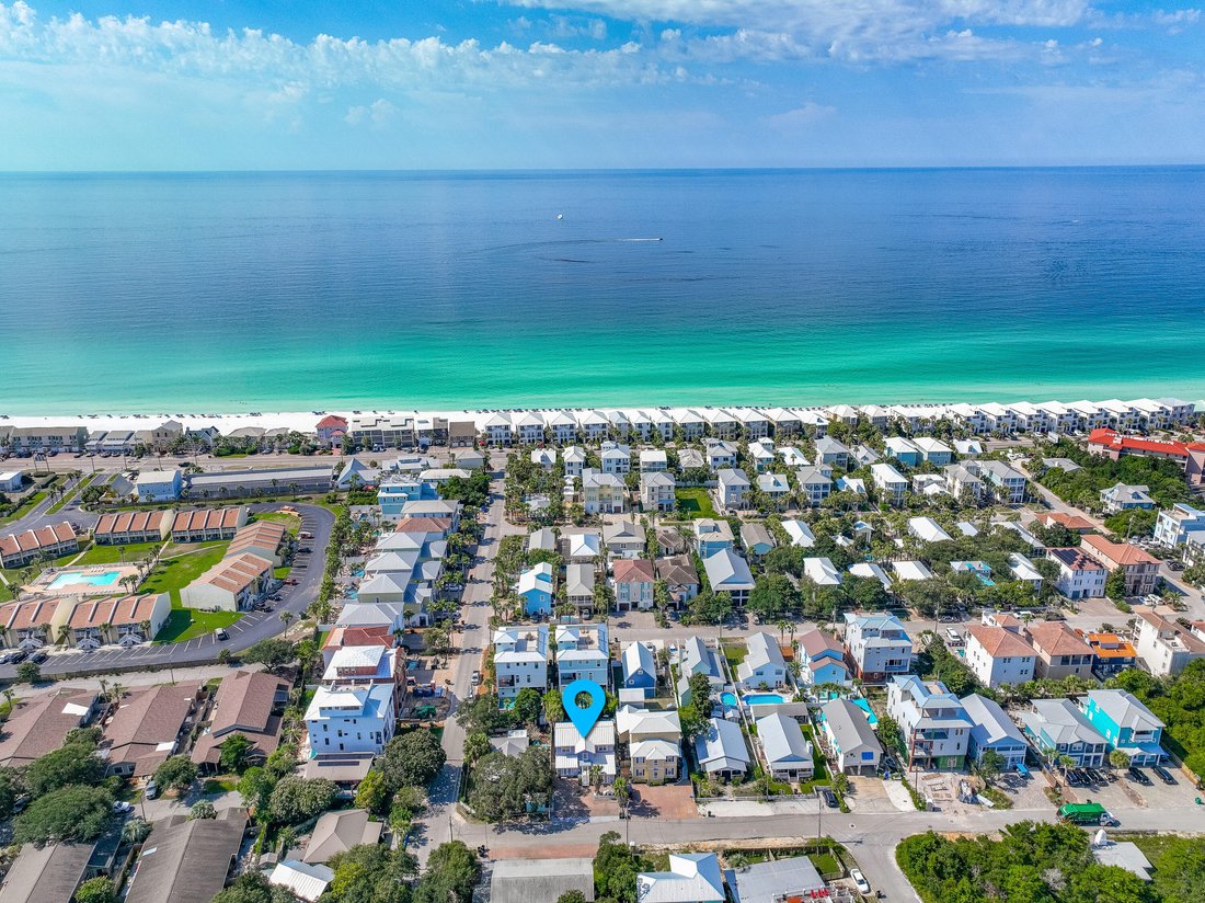 House in Miramar Beach, Florida, United States 5 - 18395411