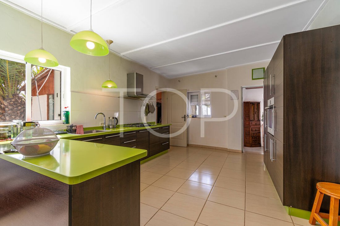 Country House in Granadilla de Abona, Canary Islands, Spain 3 - 18395918