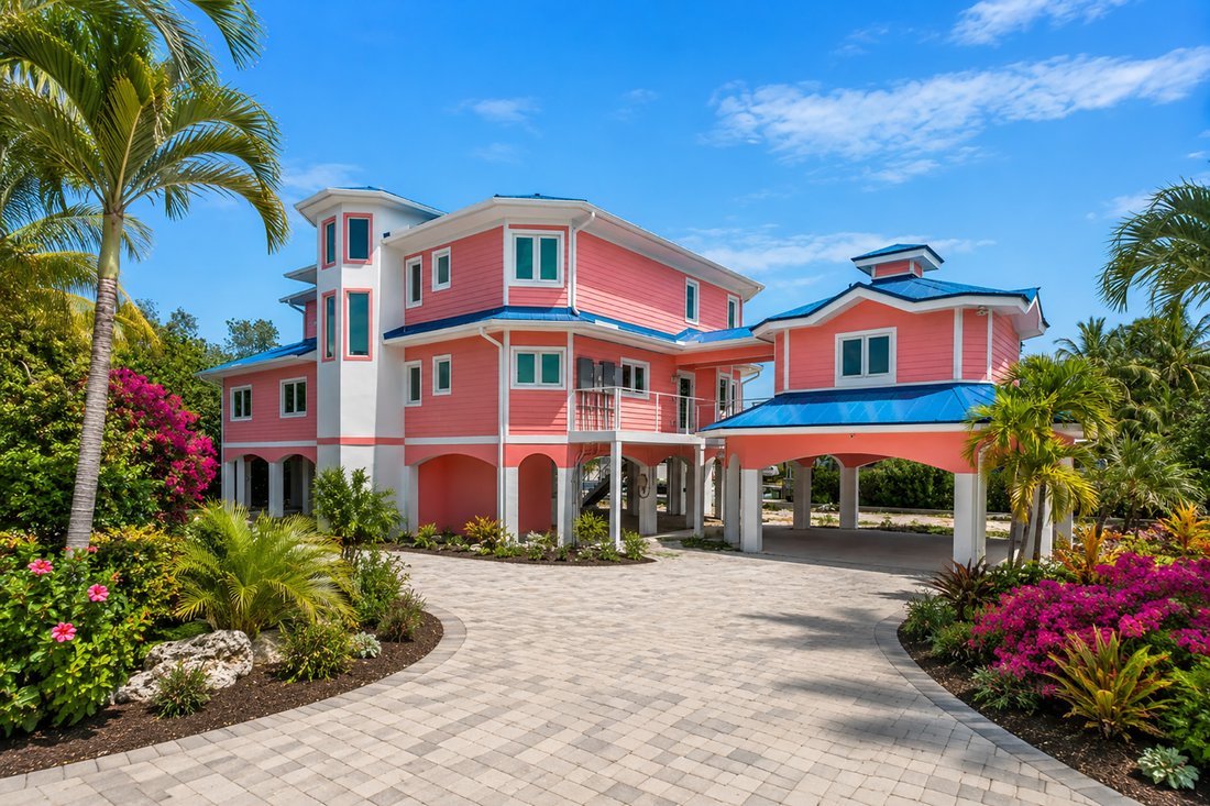 House in Big Pine Key, Florida, United States 4 - 18393615