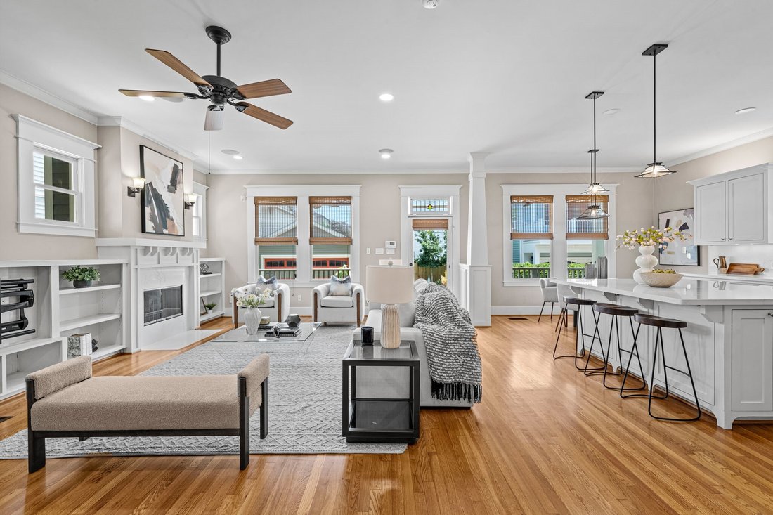House in Houston, Texas, United States 5 - 18393403