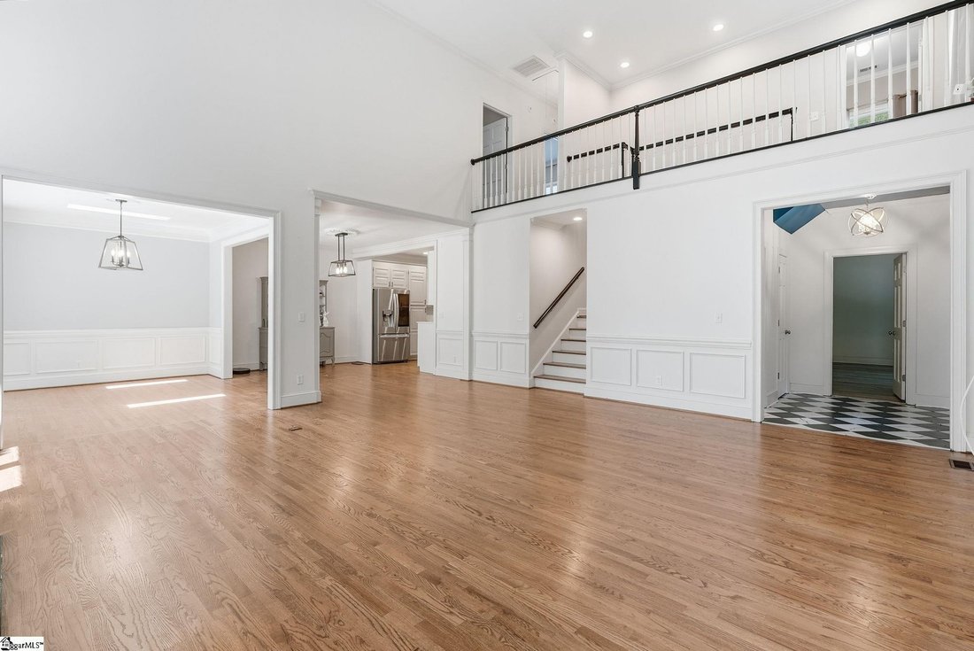 House in Greer, South Carolina, United States 5 - 17828520