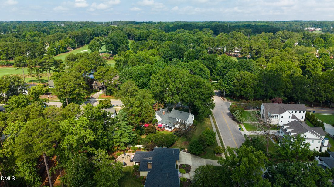 House in Raleigh, North Carolina, United States 4 - 18390754