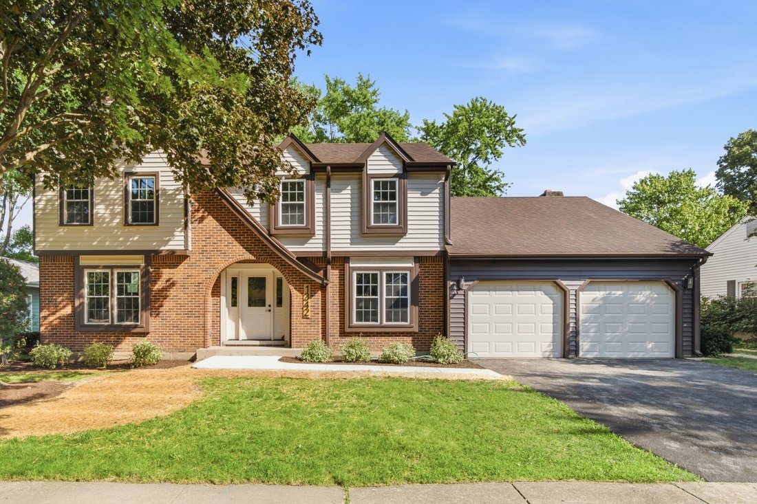 House in Naperville, Illinois, United States 1 - 18394660