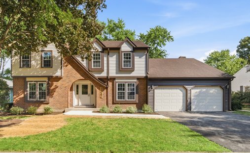 Casa en Naperville, Illinois, Estados Unidos 1