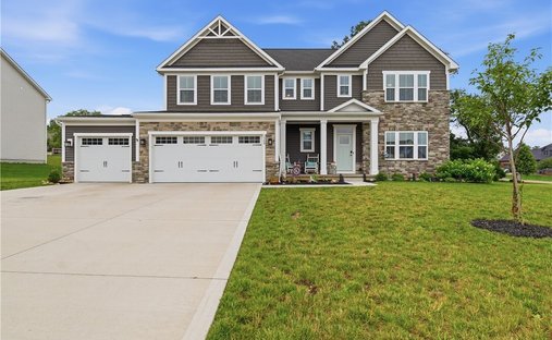Casa en Canton, Ohio, Estados Unidos 1