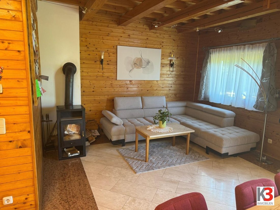 House in Laakirchen, Upper Austria, Austria 1 - 18393534