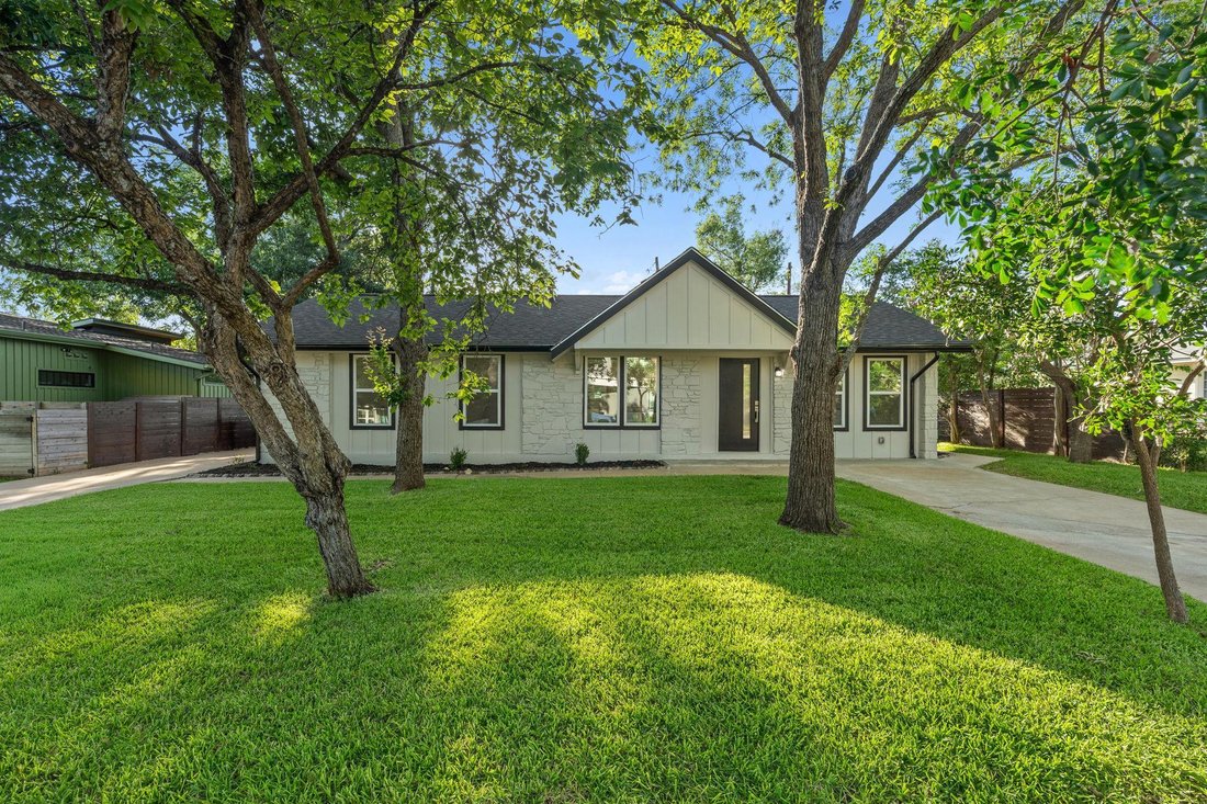 House in Austin, Texas, United States 1 - 18394389