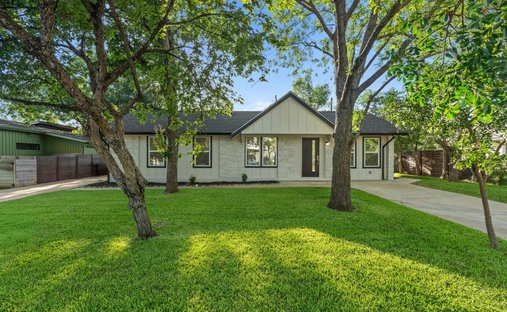 Maison à Austin, Texas, États-Unis 1